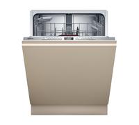 Neff Lave-vaisselle S275EAX16E N 50 Smart XXL 60 cm entièrement intégré, Open Dry, RackMatic