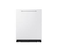 Lave vaisselle tout integrable 60 cm SAMSUNG DW60CG550B00 14 couverts 59.8cm 44db Blanc