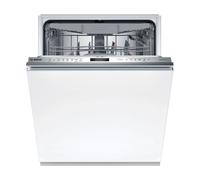 Lave vaisselle tout integrable 60 cm SBD6ECX21E, Série 6, Efficient Dry, Open Assist
