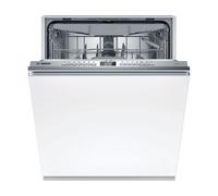 Lave vaisselle tout integrable 60 cm SBV4HVX14E, Séchage Extra