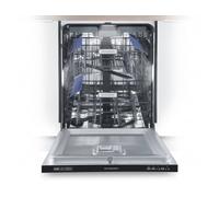 Lave vaisselle tout integrable 60 cm SCLT6842CB