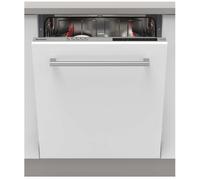 Sharp QW-NI14I47EX Entièrement intégré 13 couverts E