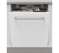 Lave vaisselle tout integrable 60 cm SHARP QWNI14I47EX