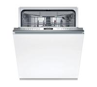 Lave vaisselle tout integrable 60 cm SMD6ECX21E, Efficient Dry, Open Assist