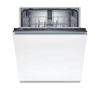 Lave vaisselle tout integrable 60 cm SMV25AX07F, Série 2, Option Séchage Extra