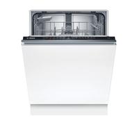 Lave vaisselle tout integrable 60 cm SMV2HTX02E, Série 2, SpeedPerfect+