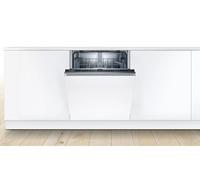 Lave vaisselle tout integrable 60 cm SMV2ITX18E, Série 2, 12 couverts, 5 programmes