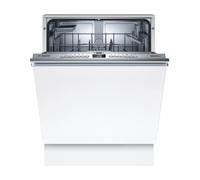 Lave vaisselle tout integrable 60 cm SMV4HAX48E