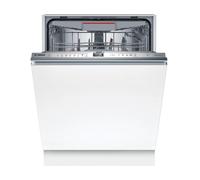 Bosch Serie 6 SMV6ECX00E lave-vaisselle Entièrement intégré 14 couverts B