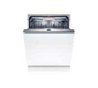 Lave vaisselle tout integrable 60 cm SMV6ECX93E, Série 6, 13 couverts, 8 prog, 42 db
