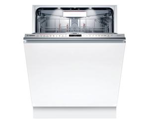 Lave vaisselle tout integrable 60 cm SMV8YCX03E 14 couverts, 8 programmes, Home connect