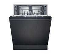 Siemens iQ100 SN615X07AF lave-vaisselle Pose libre 12 couverts E