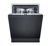 Siemens iQ300 SN63EX01CF lave-vaisselle Entièrement intégré 14 couverts C