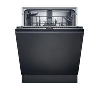 Lave vaisselle tout integrable 60 cm SN63HX01AE, IQ300, 13 couverts, 6 programmes, 42db