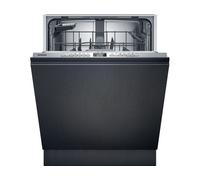 Lave vaisselle tout integrable 60 cm SN63HX03TE, varioSpeed Plus