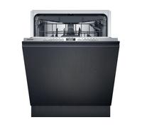 Siemens Lave-vaisselle SN63HX16CE 60 cm 14 couverts 42 dB tout intégrable