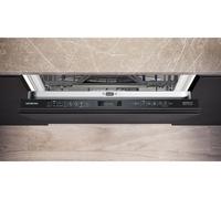 Lave vaisselle tout integrable 60 cm SN67YXM0CE