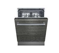 Lave vaisselle tout integrable 60 cm SN73HX48VE