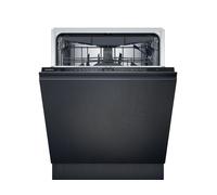 Lave vaisselle tout integrable 60 cm SN75EX13CE, iQ500, glassZone, Porte à glissières