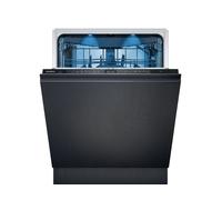 Siemens iQ500 SN95EX12CE lave-vaisselle Entièrement intégré 14 couverts A