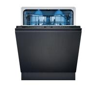 Lave vaisselle tout integrable 60 cm SN95EX22CE, iQ500, smartStart, Porte à glissières