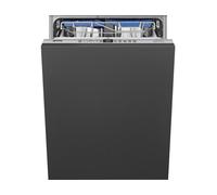Lave vaisselle tout integrable 60 cm ST323PM, 14 couverts, 10 programmes, 42 db
