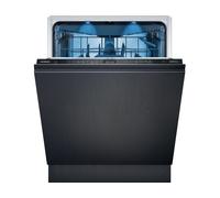 Lave vaisselle tout integrable 60 cm SX75EX04CE, iQ500, varioSpeed Plus
