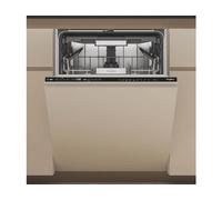 Lave vaisselle tout integrable 60 cm W7IHP40LSC, 15 couverts, 40 DB, MaxiSpace