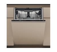 Lave vaisselle tout integrable 60 cm WH7IA15AM6L0, MaxiSpace, 15 couverts, 38 db