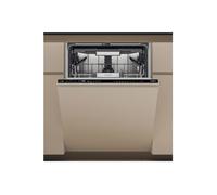 WHIRLPOOL - Lave-vaisselle encastrable MaxiSpace - W7IHP40LSC 869991657350