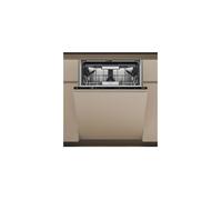 Whirlpool - Lave-vaisselle encastrable - MaxiSpace - W7IHP40LSC