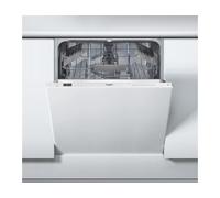 WHIRLPOOL Lave-vaisselle tout intégrable WKIC3C26 - 14 couverts - Classe E
