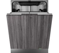 Lave-vaisselle tout intégrable ASKO DFI544DXXL