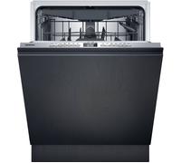 Siemens iQ300 SX63EX01CF lave-vaisselle Entièrement intégré 14 couverts C