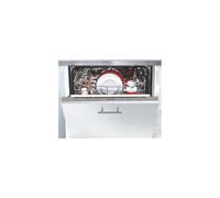 Lave-vaisselle Tout Intégrable 60cm 12 Couverts 47db - VH3772J