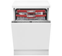 Lave vaisselle tout intégrable 60cm AMICA ADF1442X - 14 couverts - 42 dB