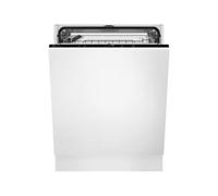 LAVE-VAISSELLE TOUT INTÉGRABLE 60CM - SÉRIE 300 QUICKSELECT - GAMME:QUI ELECTROLUX - EEA27200L