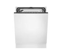 LAVE-VAISSELLE TOUT INTÉGRABLE 60CM - SÉRIE 300 QUICKSELECT - GAMME:QUI ELECTROLUX - EEA27200L