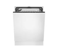 LAVE-VAISSELLE TOUT INTÉGRABLE 60CM - SÉRIE 300 QUICKSELECT - GAMME:QUI ELECTROLUX - EEA27200L