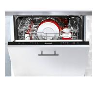 Lave vaisselle tout intégrable BDJ424LB BRANDT - 14 couverts