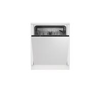 Beko b100 BLVI74F lave-vaisselle Entièrement intégré 13 couverts D