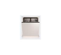 Beko b300 BLVI84F Entièrement intégré 14 couverts D