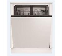 Beko b300 BLVI84F Entièrement intégré 14 couverts D
