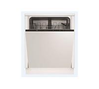 Beko b300 BLVI84F Entièrement intégré 14 couverts D