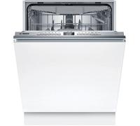 Lave-vaisselle Bosch SBV4HVX14E - Série 4 - Encastrable - 14 couverts - 86,5 x 59,8 x 55 cm - Wi-Fi