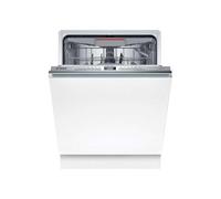 Lave-vaisselle tout intégrable BOSCH SER6 SMH6YCX02E - 14 couverts - L60cm - 44 dB - Classe A - 6 programmes