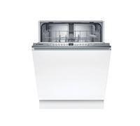 Bosch Serie 2 SMV26AX01F lave-vaisselle Entièrement intégré 12 couverts E