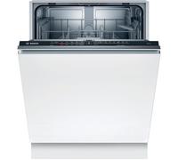 Bosch Serie 2 SMV2ITX18E lave-vaisselle Entièrement intégré 12 couverts E