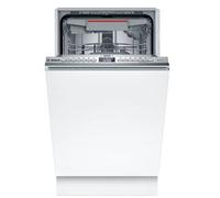 Bosch Serie 4 SPV4EMX24E lave-vaisselle Entièrement intégré 10 couverts C