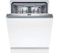 Lave vaisselle tout intégrable - Bosh SMD6ECX12E Non applicable G